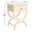 Floris End Table With Storage-765999462