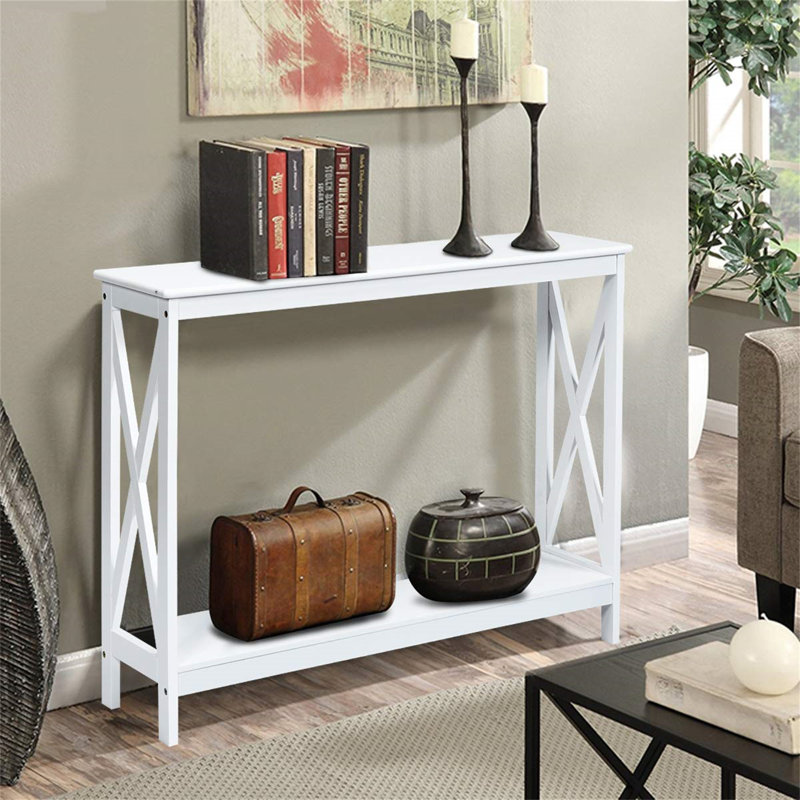 Eliscar 100cm Console Table