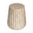 Outdoor Cleme Carved Side Table-117788996