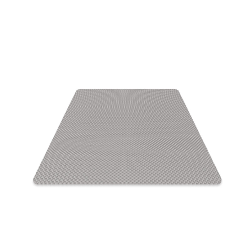Wave Energy-Saving Hot Tub Eco Liner | Insulating Bubble Mat | Square 2-4 Person