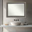 Miroir mural de salle de bain Cottage-118340220