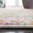 Madison Performance Abstract Rug-1053593528