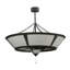 Aiyesha Downrod Ceiling Fan