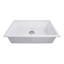 Plymouth 30"L x 20"W Dual Mount Kitchen Sink-21907324