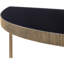 Athea Modern Console Table-1717162960