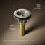 Bonde Kohler Duostrainer avec crépine-437255719