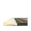 Tapis traditionnel Hinshaw vert foncé-520075256