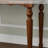 Dezmon Solid Wood Vanity with Mirror