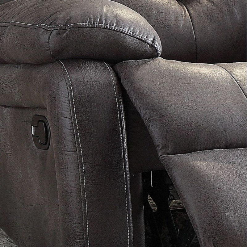 Fauteuil inclinable manuel standard de 40 po de largeur Moundville