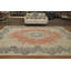 Tapis traditionnel floral 10 x 13