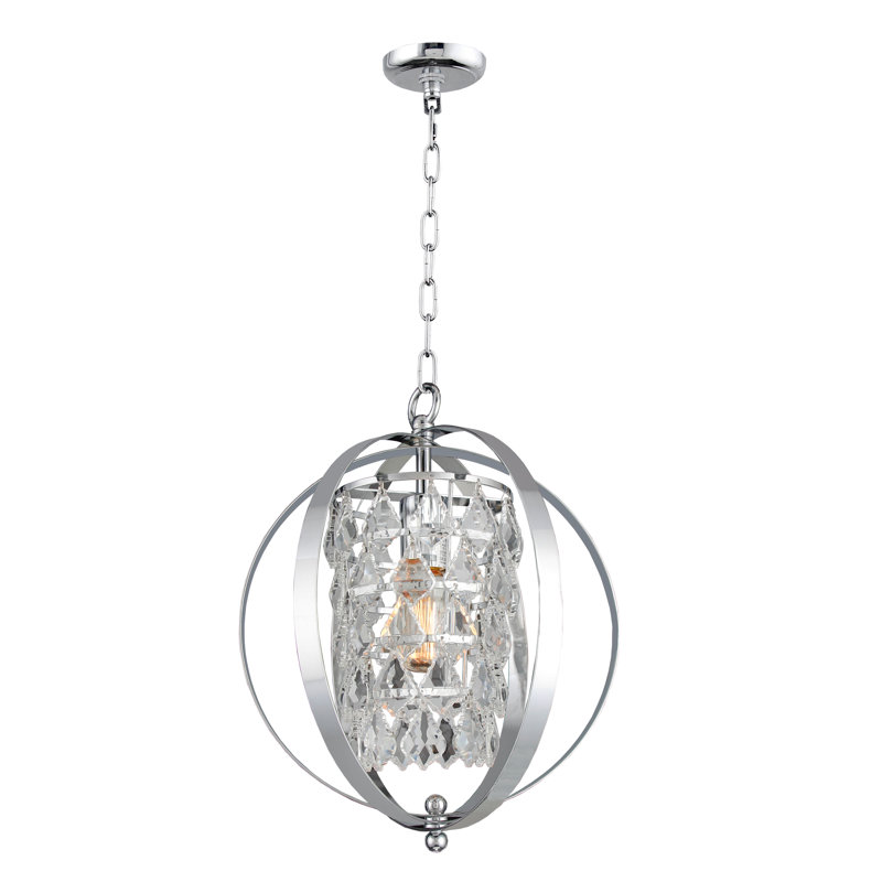 Tallulah Chandelier