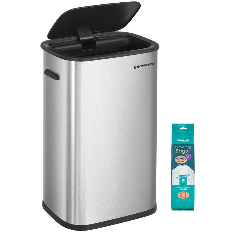 Recycling Bin - 50 L