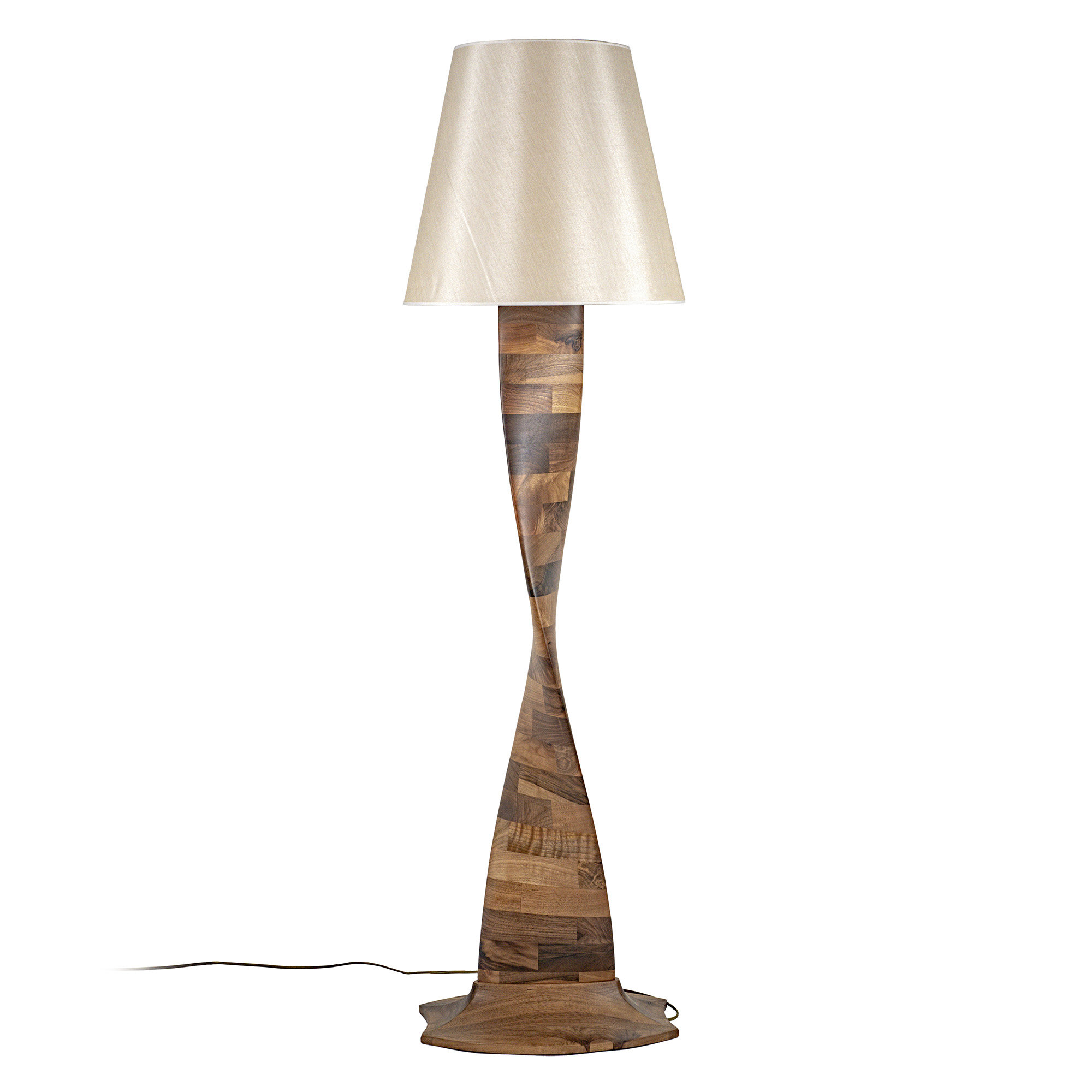 Loon Peak Saxapahaw 70.07'' Solid Wood Traditional | Wayfair