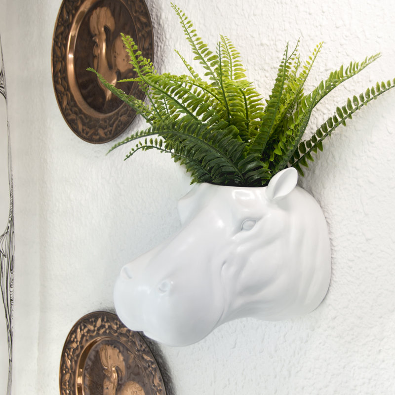 Murawski Wall Planter