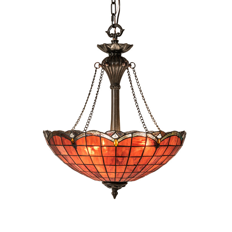 Amiira 3 - Light Pendant
