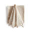 Ensemble 3 serviettes de table Eggett Toile-118346606-118346611-118346608