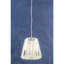 Amoux 1 - Light Transparent Bell Pendant