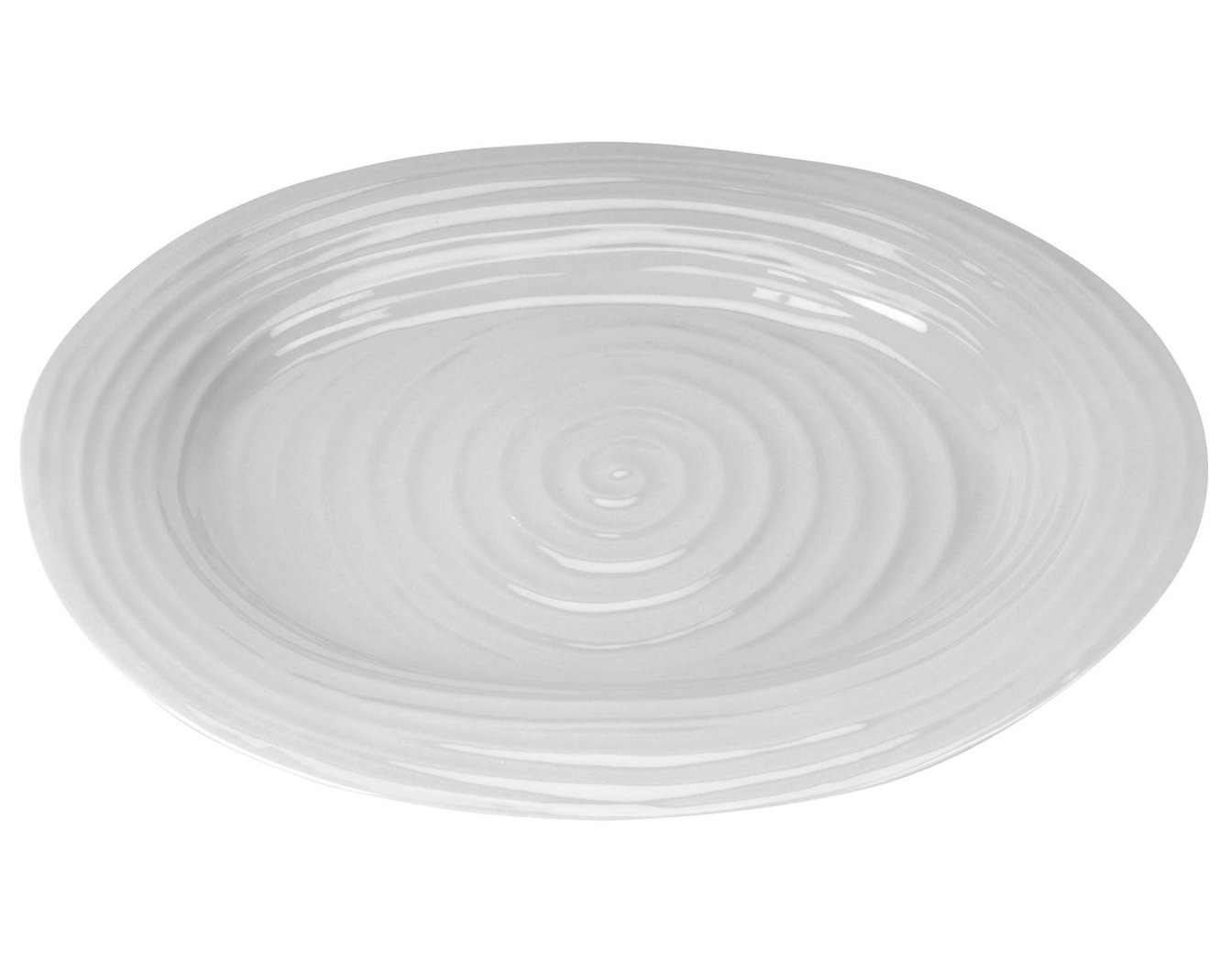 Portmeirion Sophie Conran Platter Oval Md 14 5 X12 Wayfair portmeirion-sophie-conran-platter-oval-md-14-5-x12-wayfair