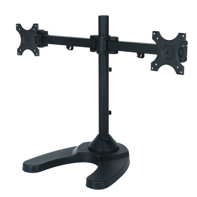 Claudette Symple Stuff Multi-Screen Desktop Mount