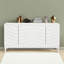 Armoire de rangement, buffet pour bureau, vestibule et salon, armoire de rangement, armoire d'appoint moderne pour la maison-1265878107-1256042351