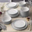 Assiettes à salade en pierre Norortake Colortex, 7 1/2 po-73392183
