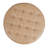 Hodosh Round Storage Ottoman -1383383305