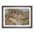 Walnut Framed selected