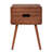 Bohuslav Solid Wood Side Table-387824738