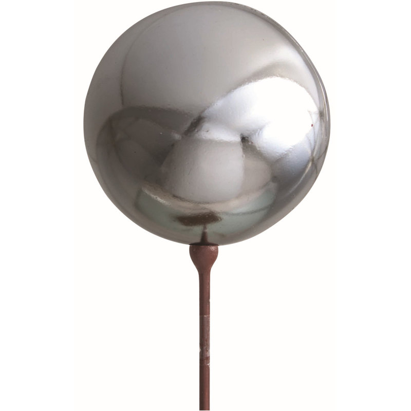 Choix de boule métallique
