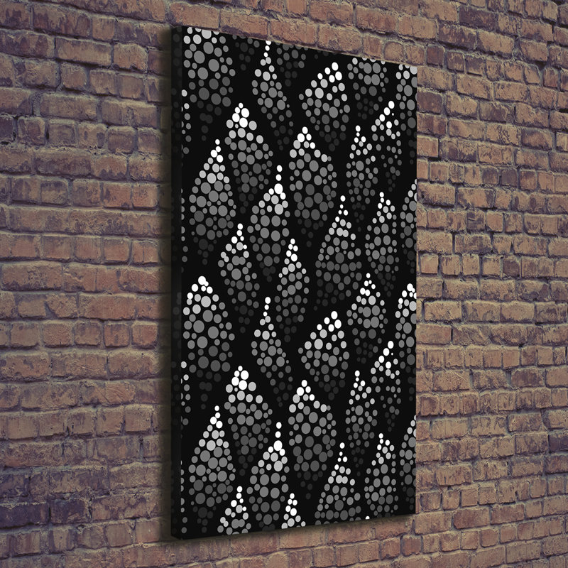 Canvas Print - Wall Art - Prints On Canvas - 70X140 Image Picture Theme: Venice