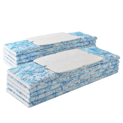 iRobot Accessories jet 240 Damp Sweeping Pads