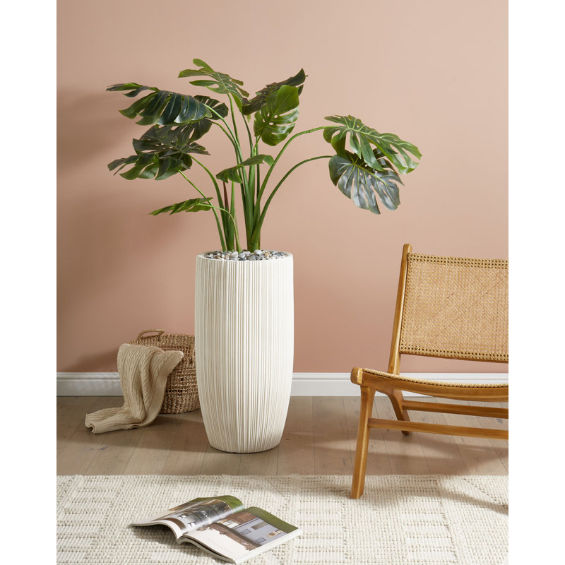 ZELKOVA Handmade Ceramic Pot Planter
