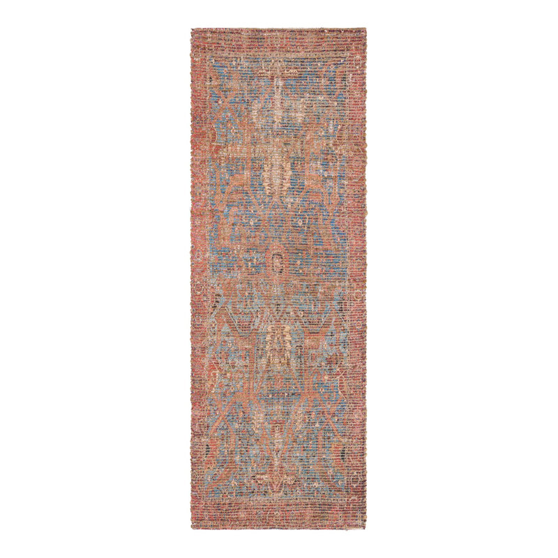 Sable Kingery Rug, Runner 2'2" x 6'1"