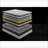 Mattresses - 12" King Cooling Gel Hybrid Mattress, Pressure Relief, Motion Isolation, CertiPUR-US/Oeko-TEX, Assembled in USA-146303274-146303276
