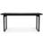71" 6 People Wood Dining Table