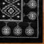 Tapis noir Sud-Ouest-22508885