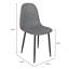 Stillmore 48cm H Microfiber / Microsuede Upholstered Accent-1176313831