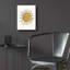 Art mural en verre Southwest Flair 5 pi par Anne Tavoletti-351914816