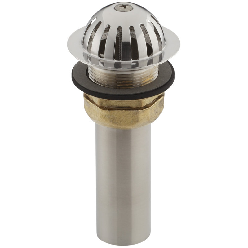 Beehive Urinal Strainer