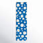 Tapis bleu / ivoire Camey-862139931