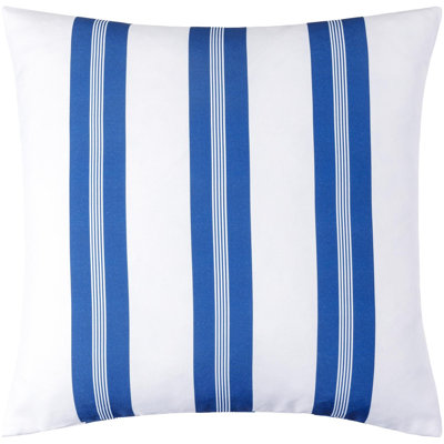 Housse de coussin décoratif Classic Stripe