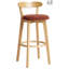 Ensemble de 2 tabourets de bar Chu-1873403581