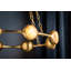 Riviere Integrated LED Chandelier by Noz Nozawa for Corbett Lighting-1290026499