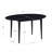Honey 55in Oval Dining Table