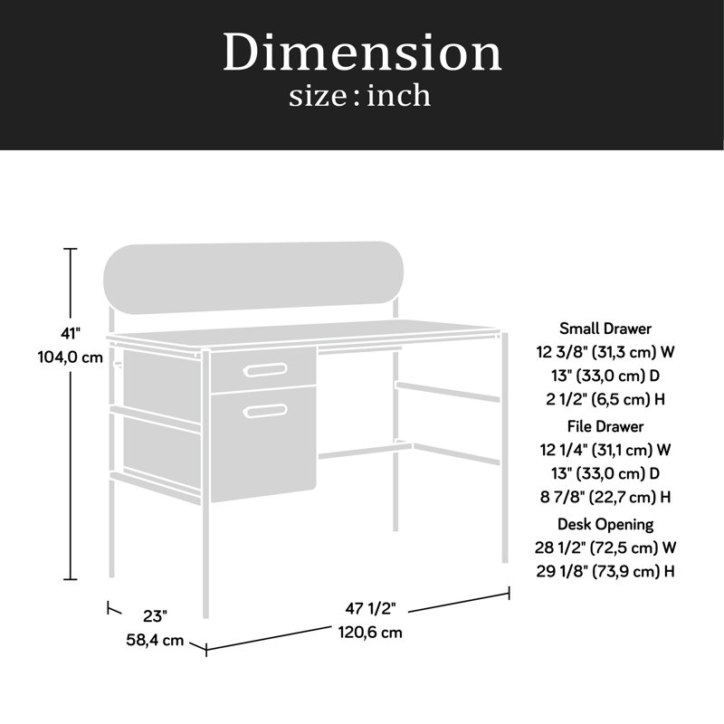 Desk