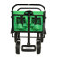 Chariot pliable pliable Minimeetall
