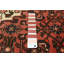 Tapis rouge Andelz 3 pi 3 po x 5 pi