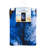 Wolf Stare Beach Towel, 30 x 60 inches