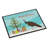 Lea Non-Slip Christmas Outdoor Doormat-38455548