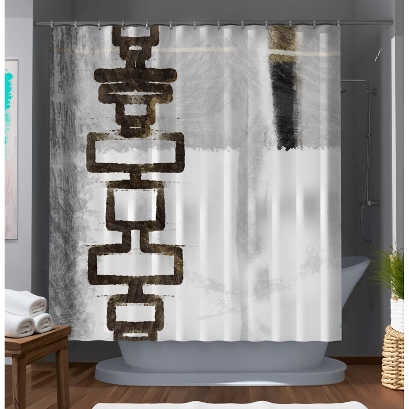 Shower Curtain